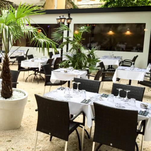 La Cour d'Honneur, Avignon