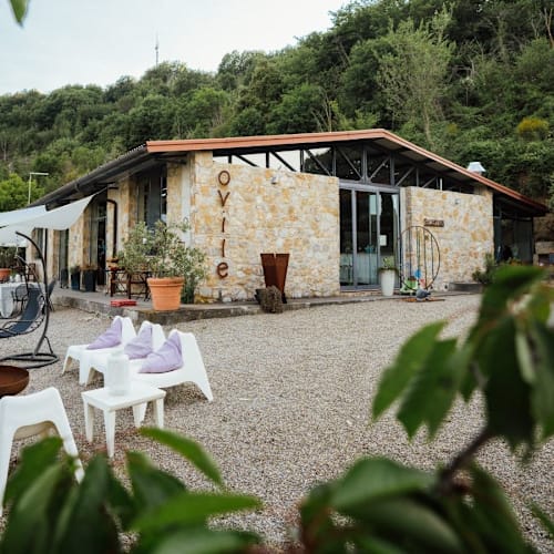Lovile - Agriturismo Le Valli, Casciana Terme Lari