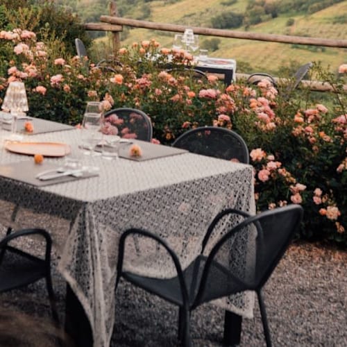 Lovile - Agriturismo Le Valli, Casciana Terme Lari