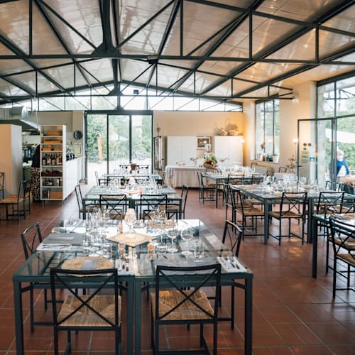 Lovile - Agriturismo Le Valli, Casciana Terme Lari