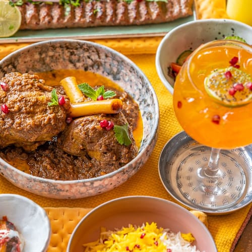 Saffraan Restaurant (eindhoven), Eindhoven