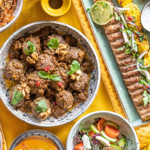 Saffraan Restaurant (eindhoven), Eindhoven