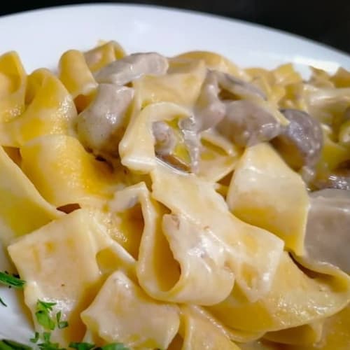 Antica Spaghetteria Francesco e Maria Sofia, Napoli