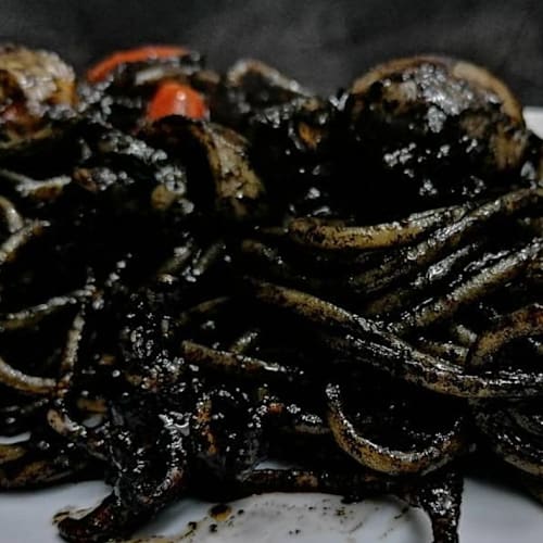 Antica Spaghetteria Francesco e Maria Sofia, Napoli