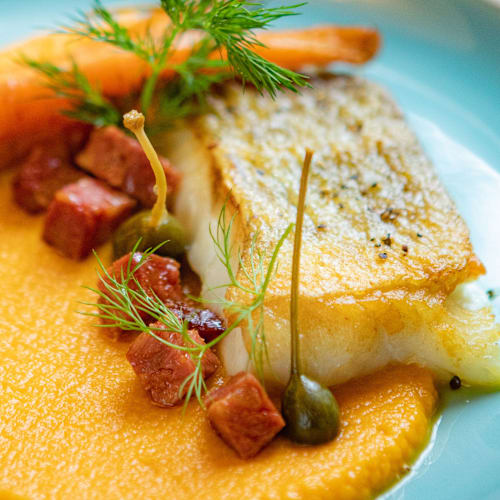 La Petite Venise, Versailles