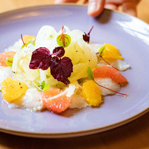 La Petite Venise, Versailles