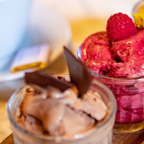 La Petite Venise, Versailles