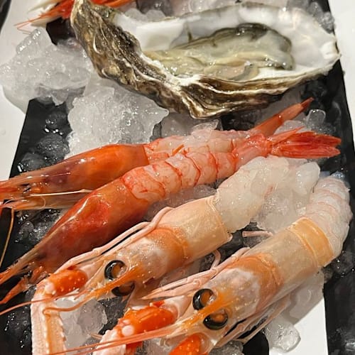 La Pupa Sorsi di Mare, Grottaglie