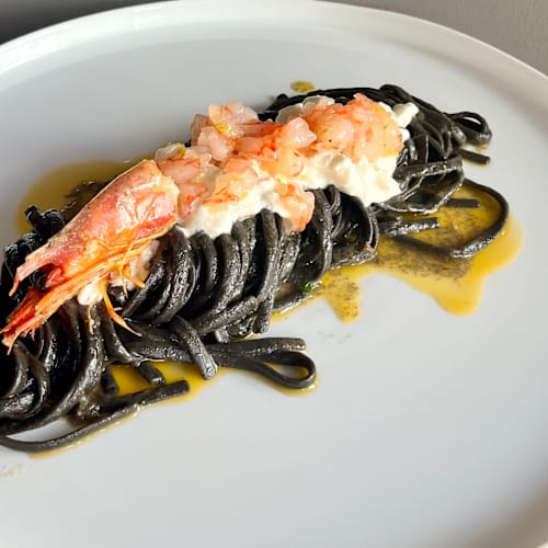 La Pupa Sorsi di Mare, Grottaglie