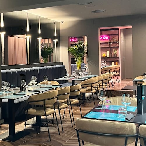 La Pupa Sorsi di Mare, Grottaglie