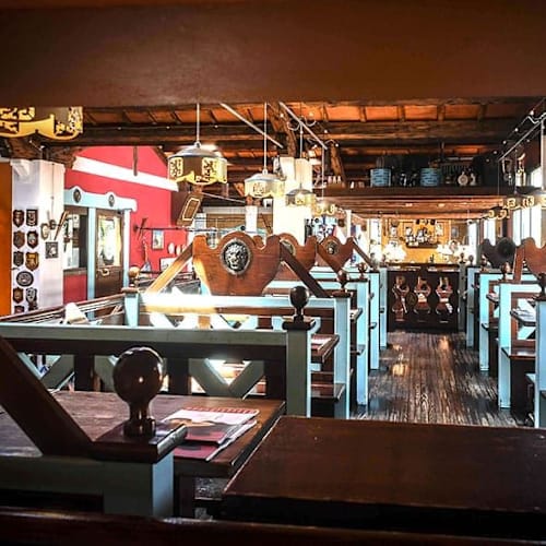 TEN Birreria Padova - Via Carini, Padova
