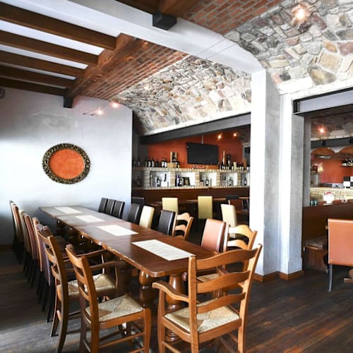 TEN Birreria Padova - Via Carini, Padova