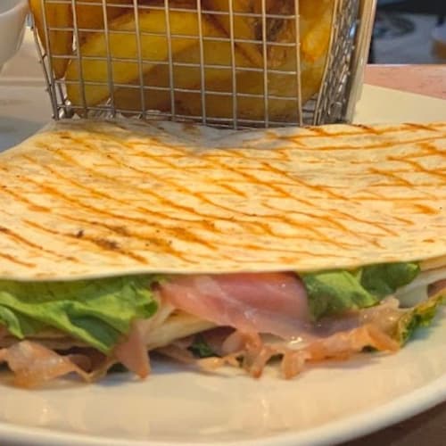 BAR H 2.0, Vergo-Zoccorino