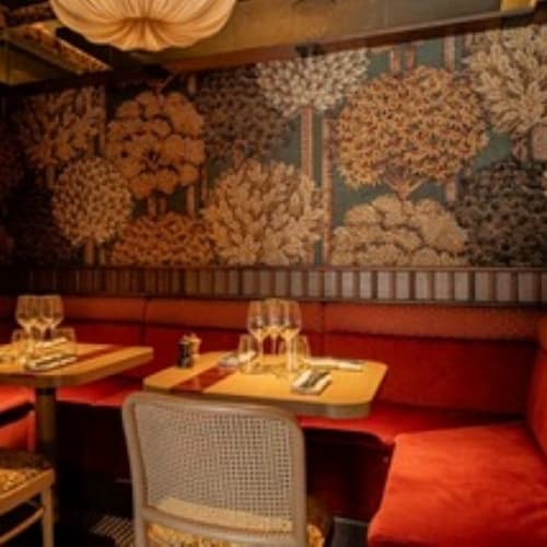 les Tontons de Neuilly, Neuilly-sur-Seine