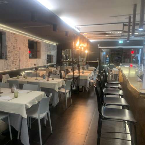 Offline Risto Bistrot Partenopeo, Casoria