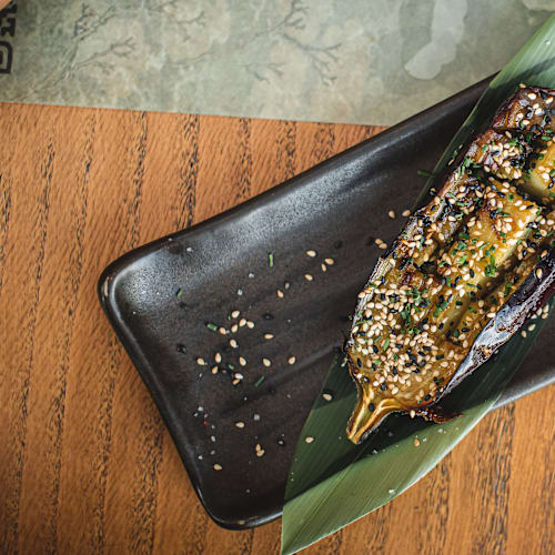 IZANAGI SushiCafé, Lisbon
