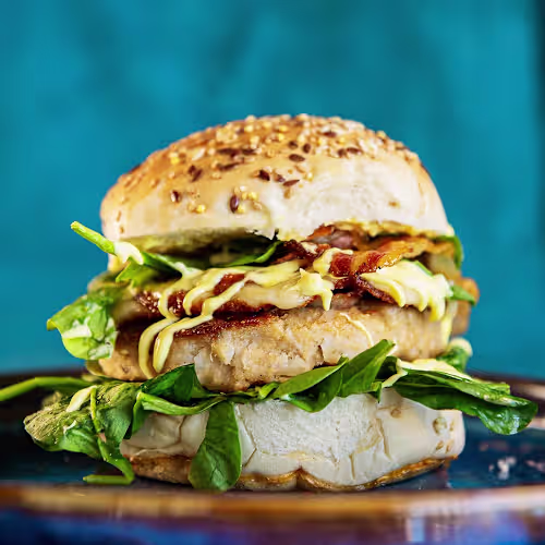 Ciurma Strasburgo, Palermo