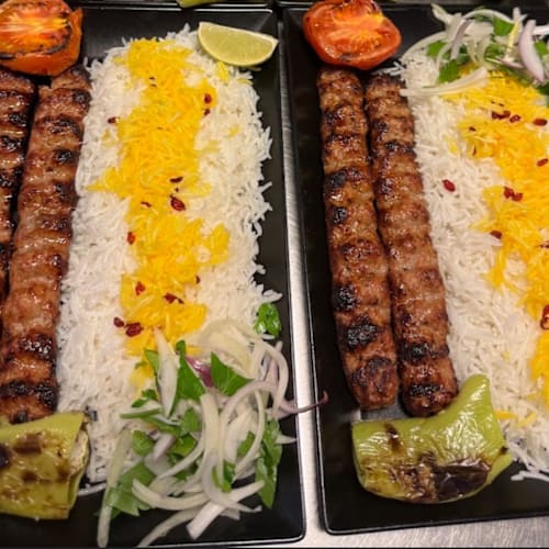 Betush Kebab, Breda