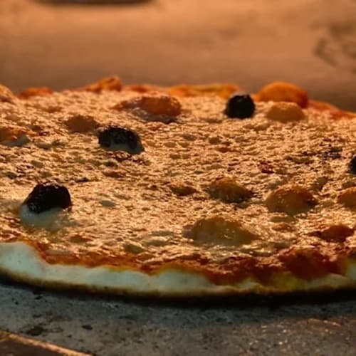 Chez PP Restaurant Pizzéria, Marseille