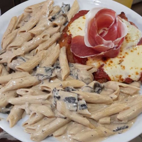 Chez PP Restaurant Pizzéria, Marseille