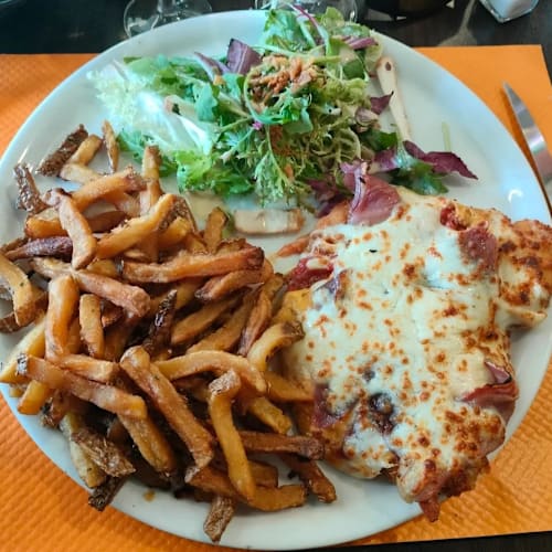 Chez PP Restaurant Pizzéria, Marseille