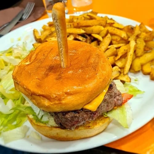 Chez PP Restaurant Pizzéria, Marseille