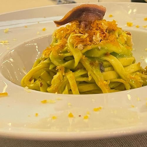 L'Osteria de Burdèl, Bologna