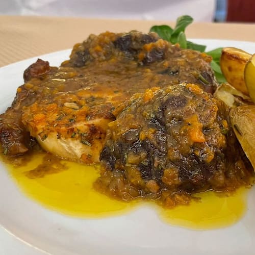 L'Osteria de Burdèl, Bologna