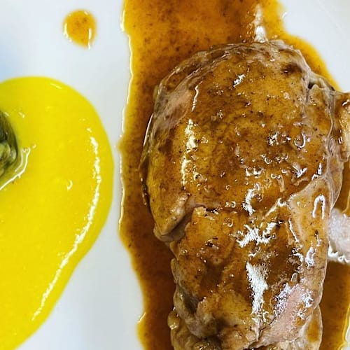 L'Osteria de Burdèl, Bologna