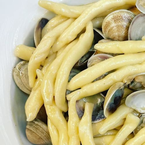 L'Osteria de Burdèl, Bologna