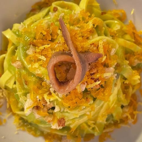 L'Osteria de Burdèl, Bologna