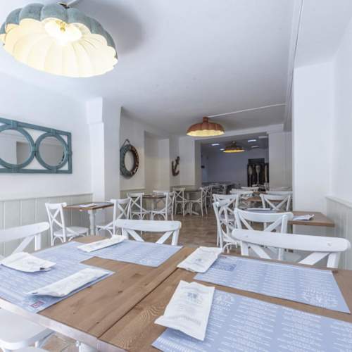 Pizzeria Pelozzo di Mare, Numana