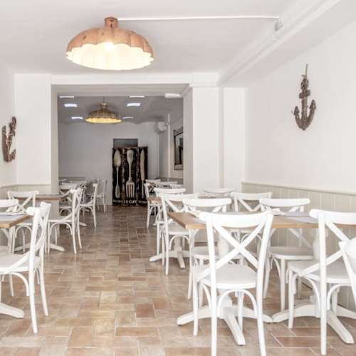 Pizzeria Pelozzo di Mare, Numana