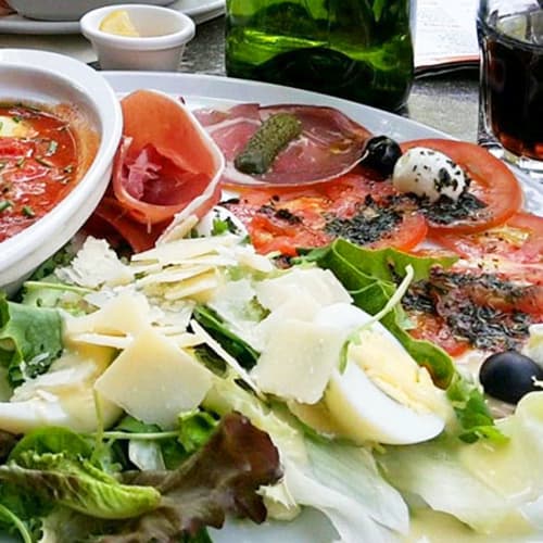 Nota Bene, Saint-Étienne