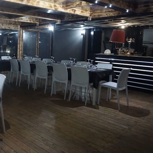 VentiVenti Grill&Wine, Marino