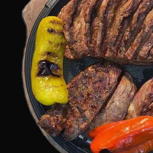 VentiVenti Grill&Wine, Marino