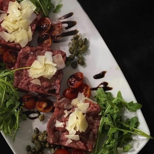 VentiVenti Grill&Wine, Marino