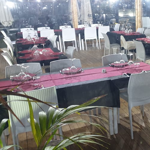 VentiVenti Grill&Wine, Marino