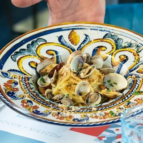 Pinucce' Cantu', Cantù