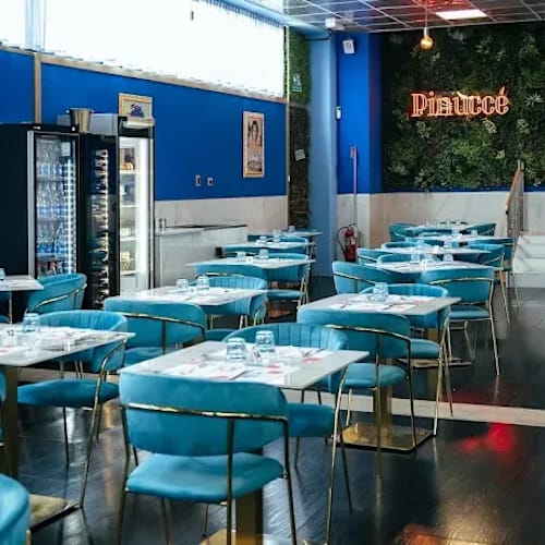 Pinucce' Cantu', Cantù