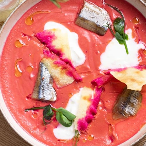Lumbre Platillos & Cocktails, Sevilla