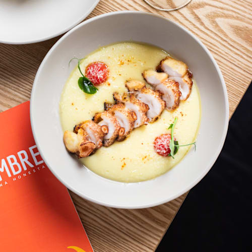 Lumbre Platillos & Cocktails, Sevilla