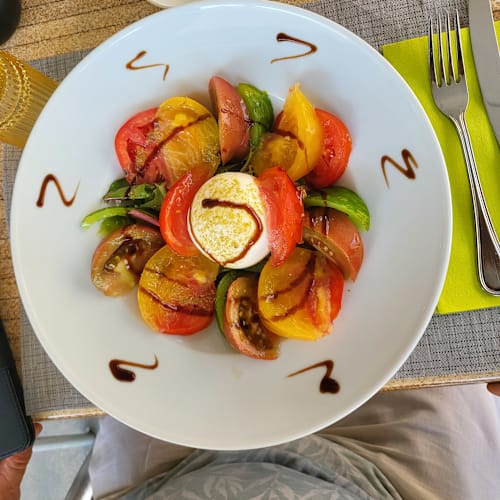 Chris & Co. - Bistro Gourmand, Canet-en-Roussillon