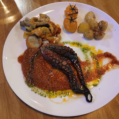 Chris & Co. - Bistro Gourmand, Canet-en-Roussillon