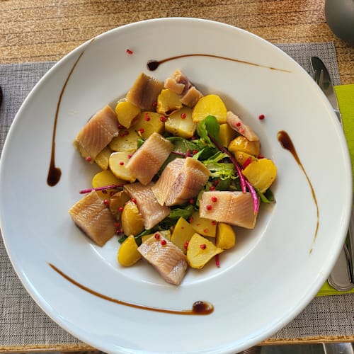 Chris & Co. - Bistro Gourmand, Canet-en-Roussillon