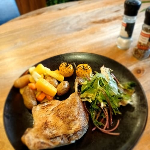 Chris & Co. - Bistro Gourmand, Canet-en-Roussillon