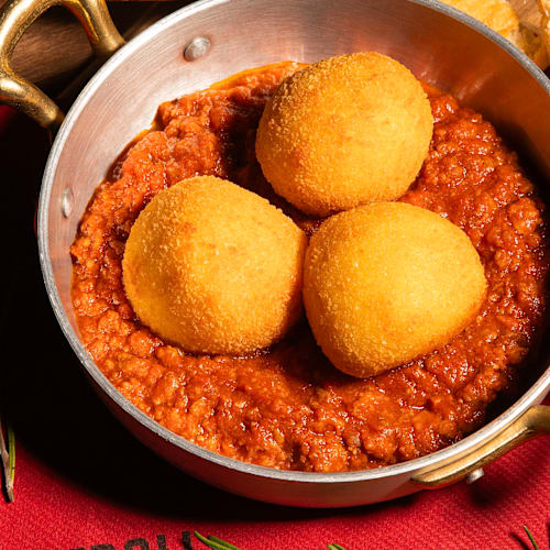 The Meatball Family Peschiera Borromeo, Bettola-Zeloforamagno