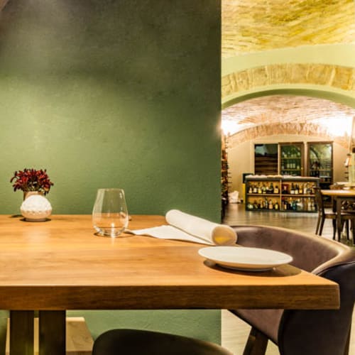 Zia Restaurant, Roma