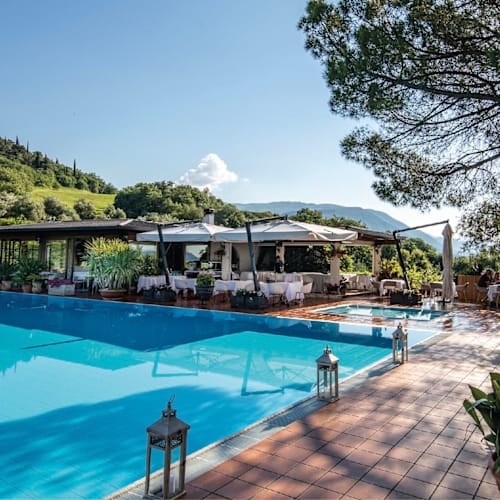 Ristorante San Michele, Costermano sul Garda