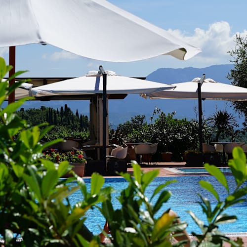Ristorante San Michele, Costermano sul Garda